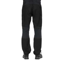 Clearance Hike Bukser HW, herre (Black Ink) Bukser & Shorts·Vandrebukser