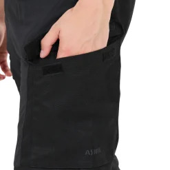 Clearance Hike Bukser HW, herre (Black Ink) Bukser & Shorts·Vandrebukser
