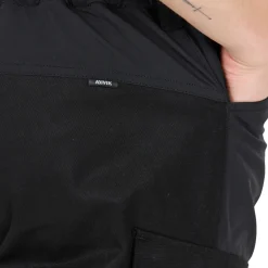 Clearance Hike Bukser HW, herre (Black Ink) Bukser & Shorts·Vandrebukser
