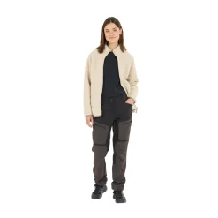 Online Hike Bukser LW, dame (Black) Dame Bukser & Shorts·Vandrebukser