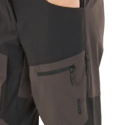 Online Hike Bukser LW, dame (Black) Dame Bukser & Shorts·Vandrebukser