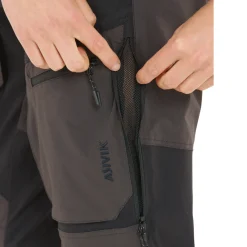 Online Hike Bukser LW, dame (Black) Dame Bukser & Shorts·Vandrebukser