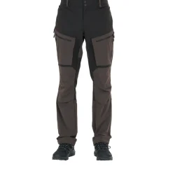 Best Hike Bukser LW, herre (Black) Bukser & Shorts·Vandrebukser