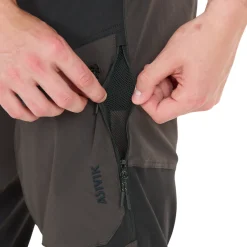Best Hike Bukser LW, herre (Black) Bukser & Shorts·Vandrebukser