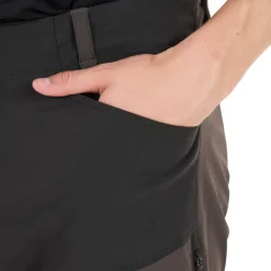 Best Hike Bukser LW, herre (Black) Bukser & Shorts·Vandrebukser