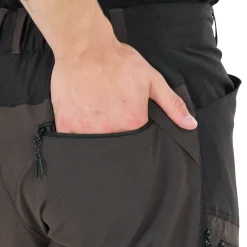 Best Hike Bukser LW, herre (Black) Bukser & Shorts·Vandrebukser