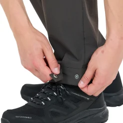 Best Hike Bukser LW, herre (Black) Bukser & Shorts·Vandrebukser