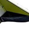 New Hike Dome 3 Bathtub Footprint Kuppeltelte|Camping- & Familietelte