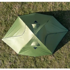 Clearance Hike Dome telt 3 personer Kuppeltelte|Festival & Iglo Telte