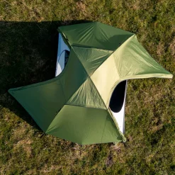 Clearance Hike Dome Telt 2 personer Camping- & Familietelte|Kuppeltelte