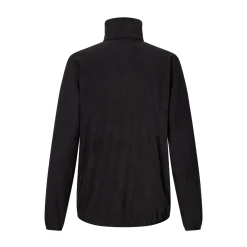 Hike Fleece, dame (Black) Dame Overdele·Fleecetrøjer