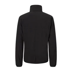 New Hike Fleece, herre (Black) Overdele·Fleecetrøjer