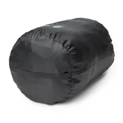 New Hike Fleece Lagenpose (Black) Lagenposer