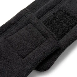 Hike Fleece Pandebånd (Black) Dame Huer|Kasketter & Hatte