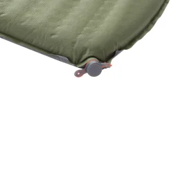 Hike Mat Large, selvoppusteligt underlag 196*66 cm Selvoppustelige Liggeunderlag
