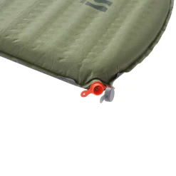 Hike Mat Large, selvoppusteligt underlag 196*66 cm Selvoppustelige Liggeunderlag