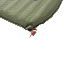 Hike Mat Large, selvoppusteligt underlag 196*66 cm Selvoppustelige Liggeunderlag