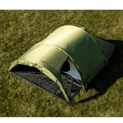New Hike Tunnel Telt 4 personer Tunneltelte|Camping- & Familietelte