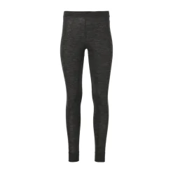 Sale Hike Wool Blend Uldunderbukser, dame (Black) Dame Undertøj·Lange Underbukser|Undertøj·Uldundertøj