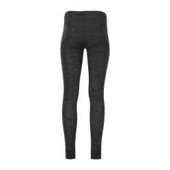 Sale Hike Wool Blend Uldunderbukser, dame (Black) Dame Undertøj·Lange Underbukser|Undertøj·Uldundertøj