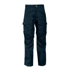 Discount Hike Zip-Off bukser, junior (Dark Blue) Børn Outdoor Bukser & Shorts