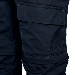 Discount Hike Zip-Off bukser, junior (Dark Blue) Børn Outdoor Bukser & Shorts