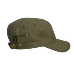 Hot Hiker Cap Øko Bomuld Kasketter & Hatte