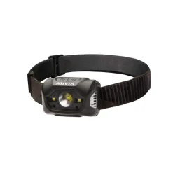 Clearance Hiker pandelampe genopladelig Pandelamper