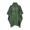 Clearance Hiker Poncho Dame Regntøj|Jakker·Regnjakker