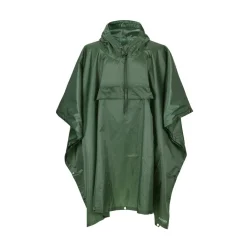 Clearance Hiker Poncho Dame Regntøj|Jakker·Regnjakker