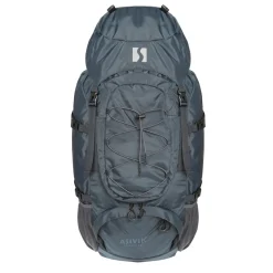 New Hiker Rygsæk 60 ltr. Backpackerrygsække|Vandrerygsække