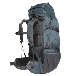New Hiker Rygsæk 60 ltr. Backpackerrygsække|Vandrerygsække