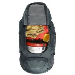 New Hiker Rygsæk 60 ltr. Backpackerrygsække|Vandrerygsække