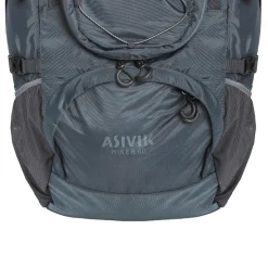 New Hiker Rygsæk 60 ltr. Backpackerrygsække|Vandrerygsække
