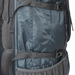 New Hiker Rygsæk 60 ltr. Backpackerrygsække|Vandrerygsække