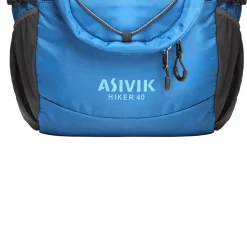 Best Hiker Rygsæk 40 ltr. barn Børn Børnerygsække|Vandrerygsække