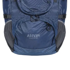 New Hiker Rygsæk 50 ltr. barn Børn Børnerygsække|Vandrerygsække