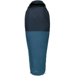 Clearance Hiker 3S 195V, sovepose 3-Sæson Soveposer