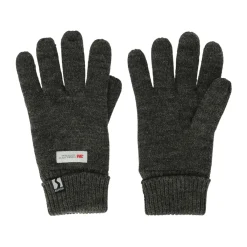 Outlet Knitted Thinsulate strikhandsker (Black) Dame Handsker ·Fingerhandsker|Handsker ›
