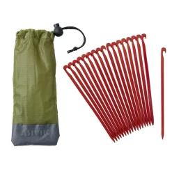 Outlet Lavvu Light 3 personers telt Tipi Telte|Letvægtstelte & Tarps
