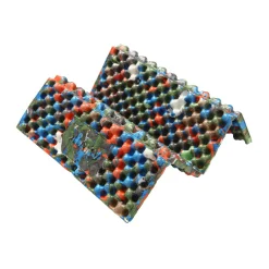 Discount LiteSit Recycled / foldbart siddeunderlag Siddeunderlag|Siddeunderlag