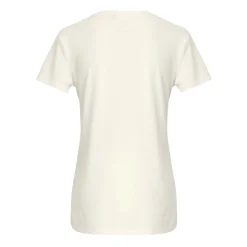Logo Forest T-shirt, dame Dame Overdele·T-Shirts & Toppe