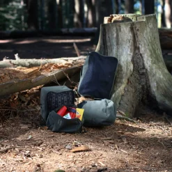 Outlet Mesh Cube Bag L Tilbehør Til Rygsække & Tasker ›