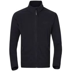 Outlet Nanok 2 fleecejakke, herre (Black) Taktisk Beklædning Herrer|Overdele·Fleecetrøjer