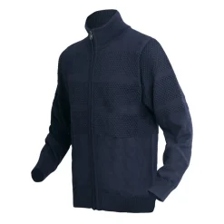 Hot North Sea Cardigan, herre Overdele·Striktrøjer & Sweaters