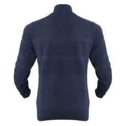 Hot North Sea Cardigan, herre Overdele·Striktrøjer & Sweaters