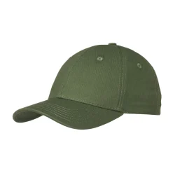 Outlet Organic Cap (Green) Dame Kasketter & Hatte|Kasketter & Hatte