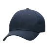 Organic Cap (Navy) Dame Kasketter & Hatte|Kasketter & Hatte