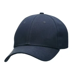 Organic Cap (Navy) Dame Kasketter & Hatte|Kasketter & Hatte
