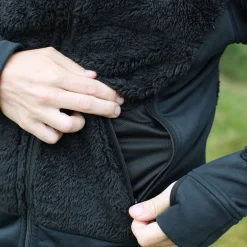 Outlet Polar2 fleece, herre Taktisk Beklædning Herrer|Overdele·Fleecetrøjer
